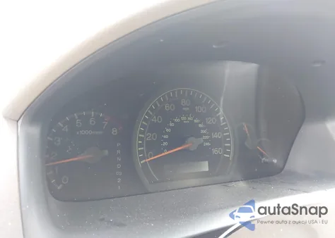 2004 Honda Accord 3.0 Ex from USA, damaged, VIN 1HGCM66584A060410